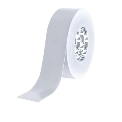 Deltec Gaffer Tape Pro Wit 50mm x 25m - Doos 30 stuks